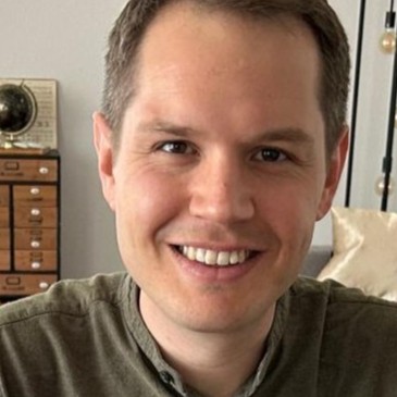 Jonathan Prelicz